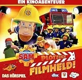 Plötzlich Filmheld-das Hörspiel Zum Kinofilm