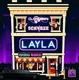 UNIVERSAL MUSIC GROUP Layla