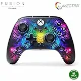 Kabelloser PowerA FUSION Pro-Controller für Xbox Series X|S mit Lumectra™