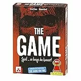 Nürnberger-Spielkarten-Verlag NSV The Game