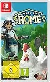 Wild River Games GmbH No Place Like Home - [Nintendo Switch]