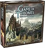 A Game of Thrones: The Board Game