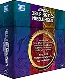 Der Ring des Nibelungen