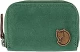 Fjällräven Övik Zip Card Holder Deep Patina