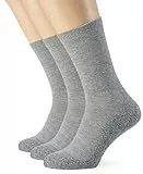 MyWay sport socks trek 3er grey 47-50