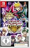 Konami Yu-Gi-Oh! Legacy Of The Duelist Nintendo Switch - Code in Box (Nintendo Switch)