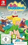 Bibi Blocksberg - Das große Hexenbesen Rennen 3 - Nintendo Switch