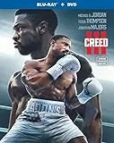 Warner Home Video Creed III (BIL/Blu-Ray + DVD)