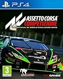 Assetto Corsa Competizione