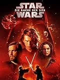 Star Wars: Die Rache der Sith [dt./OV]