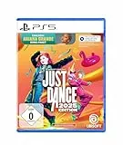 Just Dance 2025 Edition (Code in a box) - [PlayStation 5]