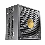 Sharkoon Rebel P30 Gold, 1300 Watt, ATX 3.0, vollmodular