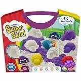 Goliath Super Sand 918371.012 Tierkoffer, Mehrfarbig