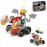 Mint Spielzeug Elektronikbaukasten & Fahrzeug Bausatz für Kinder 8-13, 218 Teile für 20+ Experimente & 19 3D Auto-Modelle, Zum Entdecken der Physik: Das Lernspielzeug Geschenk für Jungen und Mädchen