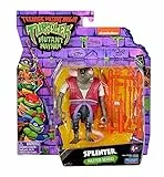 Teenage Mutant Ninja Turtles - Splinter Basic Figure