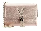 Valentino Divina Clutch Oro Rosa
