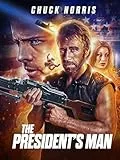 The President's Man