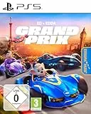 Ed & Edda: Grand Prix - Racing Champions - PlayStation 5