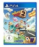 Fireshine Games Moving Out 2 - [Playstation 4]
