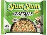 Yum Yum Instant Nudeln Gemüse, 60g