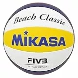 Mikasa BV551C Beach Classic Volleyball 23