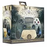 Freaks and Geeks Freaks and Geeks Harry Potter Hogwarts Legacy Landscape wireless PS4 Controller