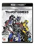Universal Pictures - Transformers 5 - The Last Knight 4K Ultra-HD (1 BLU-RAY)