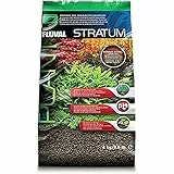 Fluval Plant & Shrimp Stratum Aquarium Pflanzsubstrat, 4 kg