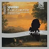 Sinfonien 6-8