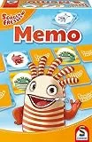 Schmidt Spiele Sorgenfresser, Memo