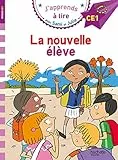 CE1/La nouvelle eleve: Niveau CE1