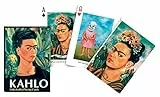 Piatnik Frida Kahlo Spielkarten