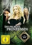 Distribution GmbH Die falsche Prinzessin