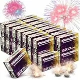 TK Gruppe Timo Klingler 1000x Knallerbsen - Fun Snaps Silvester wie Knallteufel Knaller für Jugendlichen & Kinder (1000x)