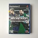 Rote Karte Fußball (PS2) von Midway Spiele LTD