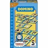 Schmidt Spiele - Thomas und seine Freunde, Domino