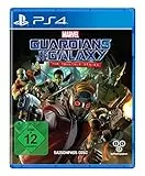 Guardians of the Galaxy - The Telltale Series [PlayStation 4]