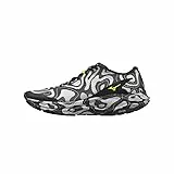 Mizuno Herren Laufschuh NEO ACCERA - J1GJ2650, Farbe:Schwarz, Herren Schuhe:42