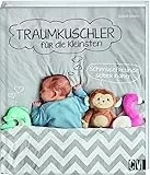 Traumkuschler für die Kleinsten: Schmusefreunde selber nähen