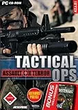 Twinpack: Tactical Ops + Line of Sight Vietnam