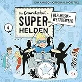 Folge 4: Der Musikwettbewerb