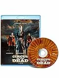 Circus of the Dead [Blu-Ray]