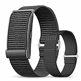 Ajblg Smart Band Fitness Tracker, 30 Tage Akku, 120+ Sportmodi, Schrittzähler, 24/7 Herz & Schlaf Monitoring, Smartwatch mit App