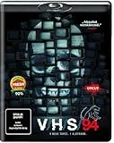 V/H/S/94 (uncut) (Blu-ray)