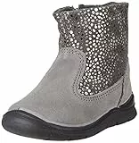 Primigi PKK 28515 Fashion Boot, Grey, 21 EU