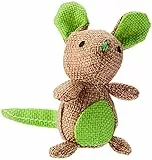 Kerbl Pet 81641 Maus Nature, 7 x 9.5 cm