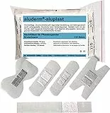 Pflasternachfüllung zum Spender aluderm®-aluplast SÖHNGEN Inhalt 115 Wundpflaste