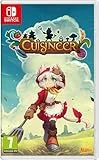 Cooking Nintendo Switch-Spiel