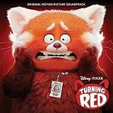 Turning Red (Soundtrack)