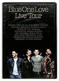 Blue - One Love/Live Tour [2 DVDs]